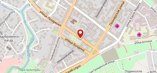 Smile Coffee на карте
