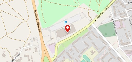 Smile coffee на карте