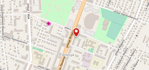 Smile Coffee на карте