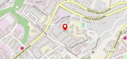 Smile Coffee сеть вкусного кофе на карте