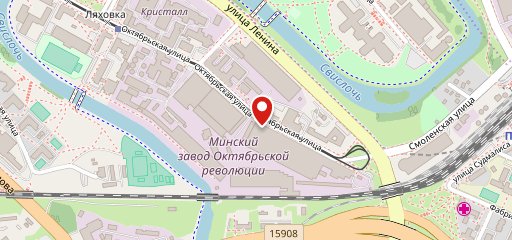 Smile Coffee Street на карте