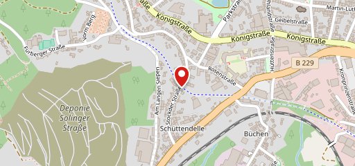 Smile Remscheid на карте