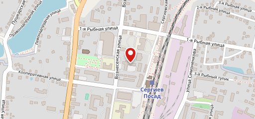 Mr. Smile на карте