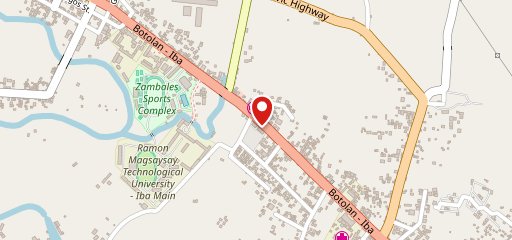 Smile To Go на карте