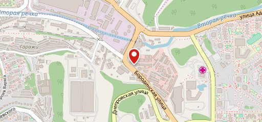 SMILE-VL, интернет-ресторан на карте
