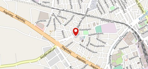 Smile на карте