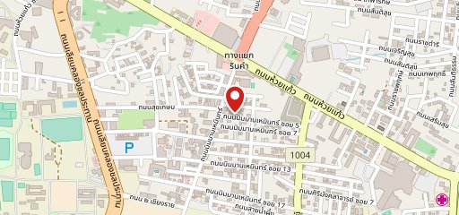 Smile Kitchen на карте