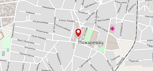 Smiley на карте