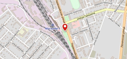 Smille Coffee на карте