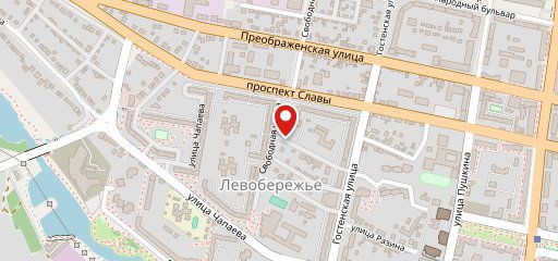 Смирись. media bar на карте