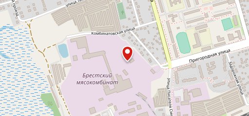 Смірнофф на карте