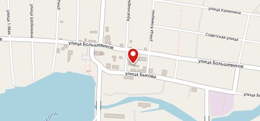 Смирновъ на карте