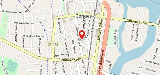 Smith's Public House на карте