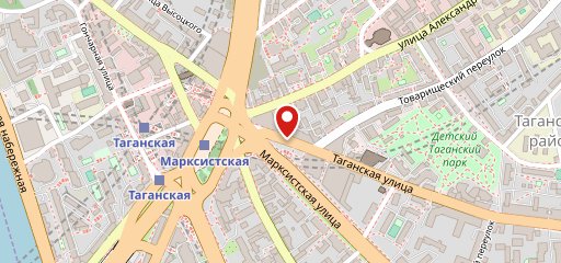 Смитс на карте