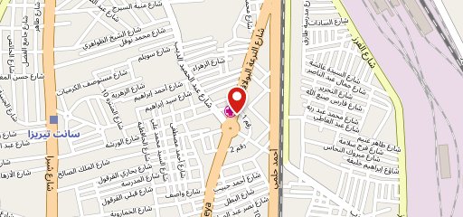 سمكاتو на карте