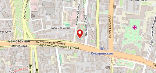 SMKNG - Smoking Pipe Club на карте