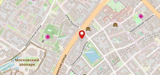 SML Сafe Deli Coffee Shop на карте