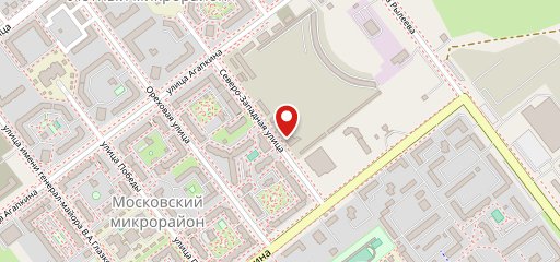 Smocco bar на карте