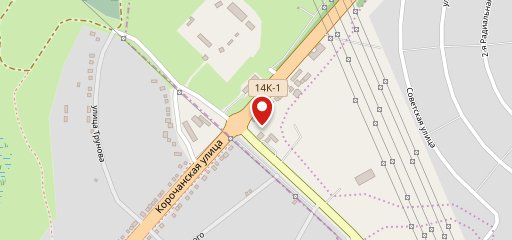 Смок 24 на карте