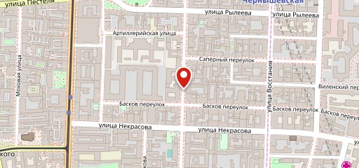 Smoke Inn Lounge на карте