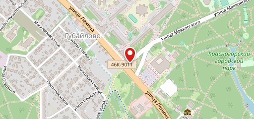 Smoke Lab Edition на карте