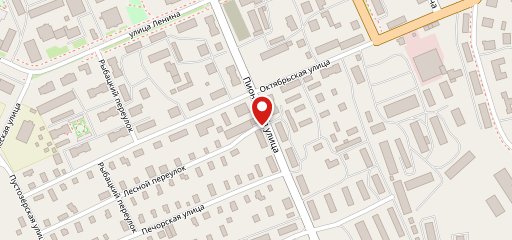 Smoke Office на карте