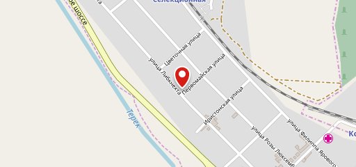 Smoke_Playbar на карте