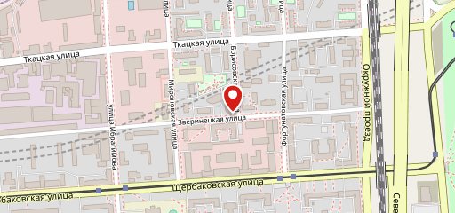 Кальянная Smoke Relax на карте
