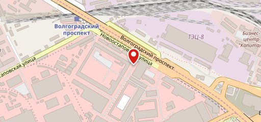 smoke side на карте