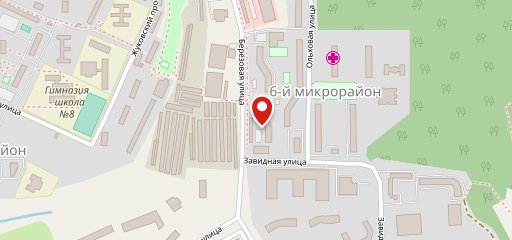 SmoKe&KaraoKe "25/03" на карте