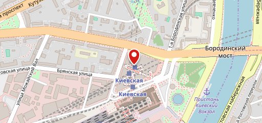 SmokeDay_Msk на карте