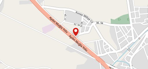 Smokein Cafe&Bistro на карте