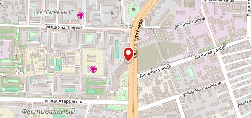 SMOKE.INC hookah & lounge на карте