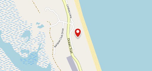 Smokey's Restaurant на карте