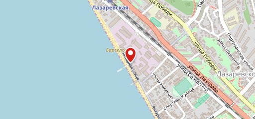 Smoking Lounge Bar & Art Club на карте
