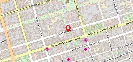 SmoKING_Lounge_Bar на карте