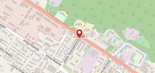 Смоква на карте