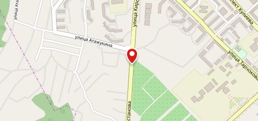 Smoky A на карте