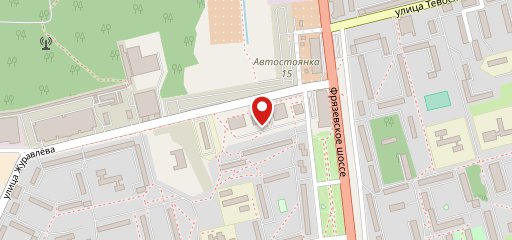 SmokyGrove на карте