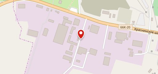 Смоленск Долма на карте