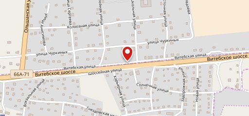 SmolRoll на карте