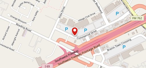 Smoothie King на карте