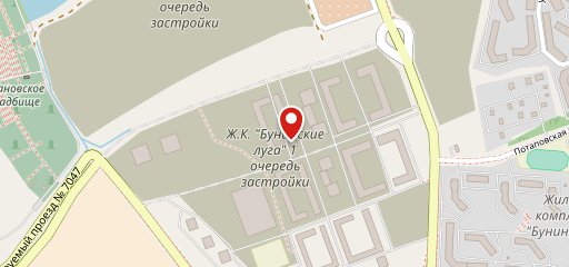 Смузи-мир на карте
