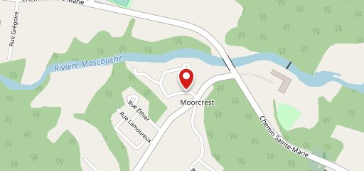 SmoothiesVplus Mascouche QC на карте