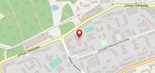 Smoque_lounge на карте