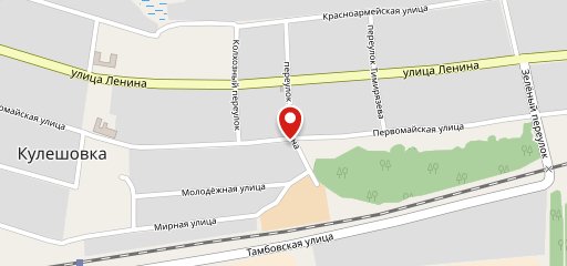 Смотр на карте