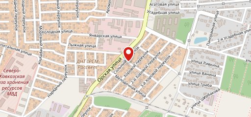 SMTHnew на карте