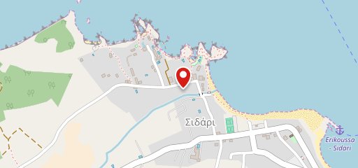 Smugglers Inn на карте