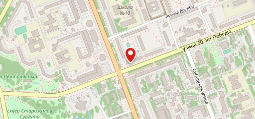 Smurfcafe на карте