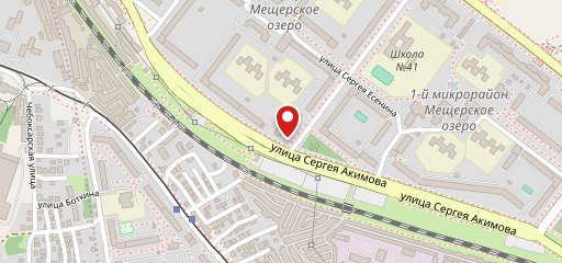 Смысл на карте